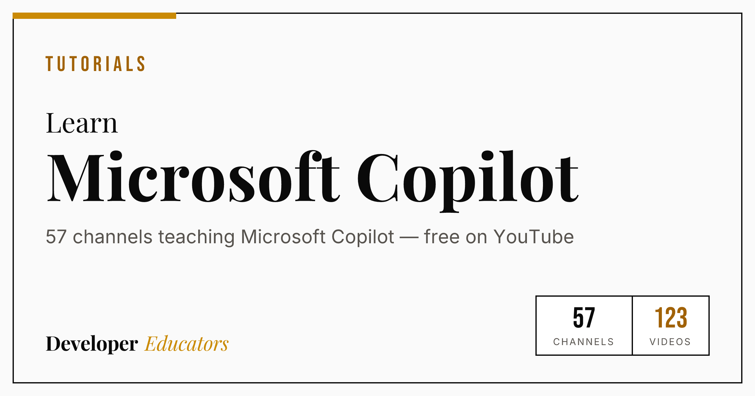 Best Microsoft Copilot YouTube Channels for Tutorials in 2026